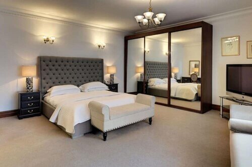 CARLTON COURT - MAYFAIR, Забронировать Отель Отели Большого Лондона 4 звезды, 4*