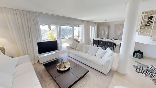 Outstanding Penthouse Near Puerto Banus, Забронировать Апартаменты/квартира Марбелья Коста-дель-Соль