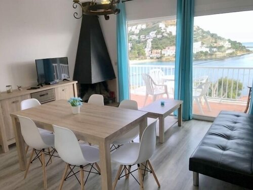 Apartamento Eden Mar 7, Забронировать Апартаменты/квартира Отели Росас с парковкой, Парковка