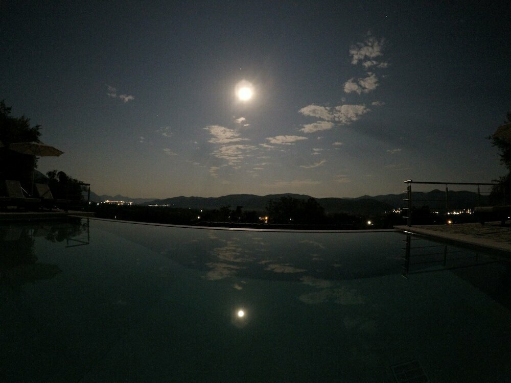 Astrali Stone Villas