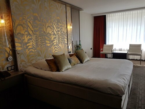 Van der Valk Hotel Nuland - s-Hertogenbosch, Buchen Sie Hotel Nuland Nordbrabant
