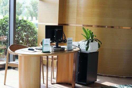 Holiday Inn Fuyang, an IHG Hotel, Book Hotel Fuyang Anhui