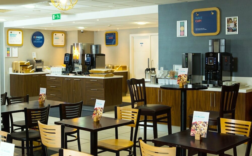 Holiday Inn Express