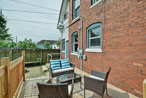 Designer House 5BR! Steps to Downtown/Fountain Sq!, Boek Vakantiehuis Indianapolis Indiana