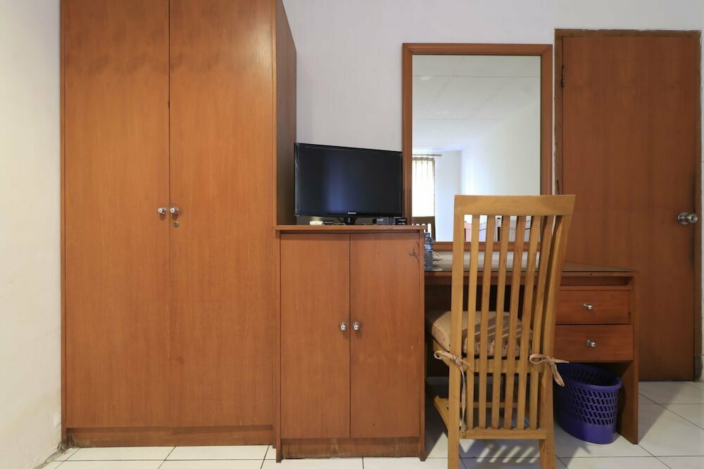 Hotel Prapancha Jakarta