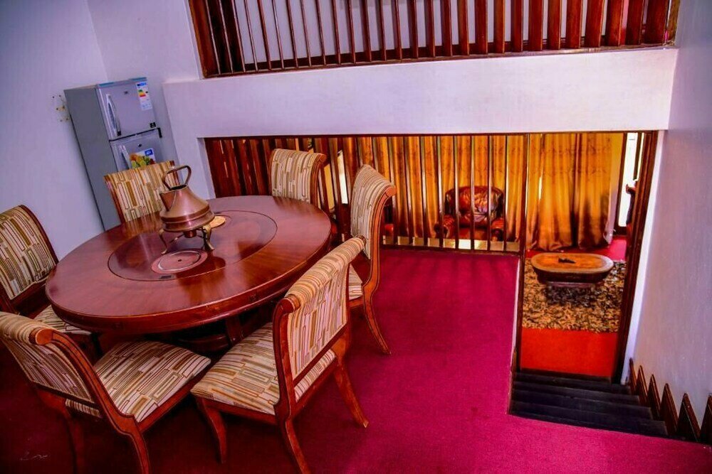 Dascus Hotels