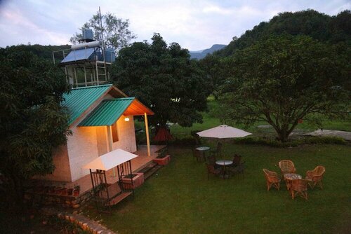 The Sylvan Retreat, Забронировать Отель Отели Массури 3 звезды, 3*