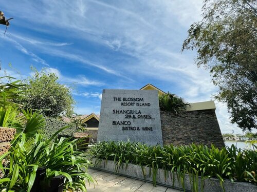 THE BLOSSOM RESORT ISLAND - All Inclusive, Prenota Resort Hotel a Da Nang con colazione, Colazione