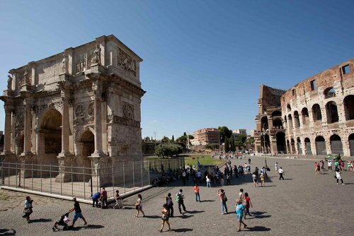 Wonder Colosseum Walk, Забронировать Апартаменты/квартира Апартаменты Лацио, Апартаменты/квартира