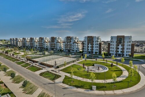 Dreamland Golf Hotel Baku, Prenota Hotel Hotel SPA a Baku, SPA