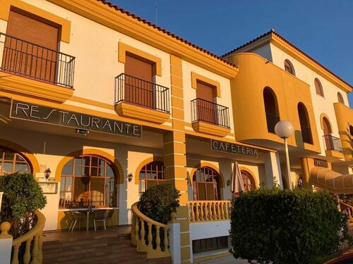 Hotel Acosta Vetonia, Boek Hotel All-inclusive hotels in Extremadura, All Inclusive