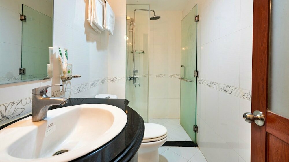 Hanz Boutique Hotel Ben Thanh