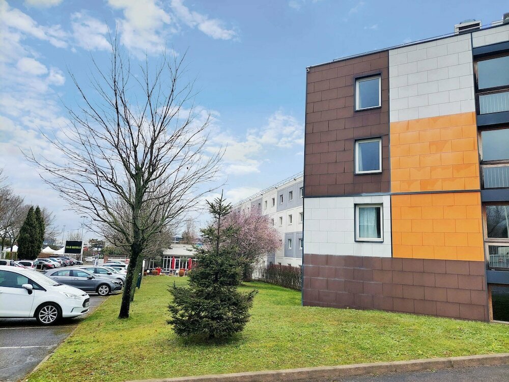 Ibis Paris Orly Rungis