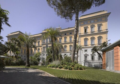 GH Palazzo Suite & Spa, Забронировать Курортный отель Ливорно Берег Этрусков