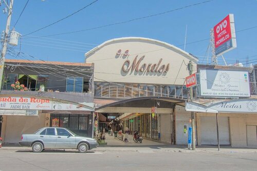OYO Hotel Morelos, Villa Hidalgo, Book Hotel Villa Hidalgo Jalisco