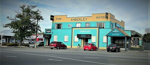 The Amberley Hotel, Забронировать Отель Амберли Craigieburn Valley Ski Club