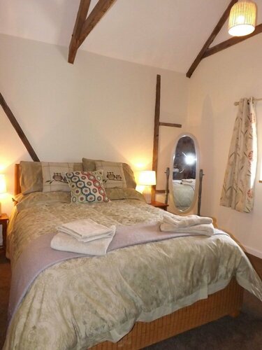 Coombeshead Farm, Reserva ahora Agroturismo Chudleigh Devon