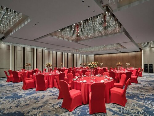 Crowne Plaza Hohhot City Center, Prenota Hotel Hotel 3 stelle a Inner Mongolia, 3*