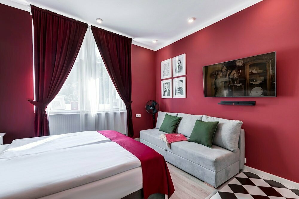 Revelton Studios Prague
