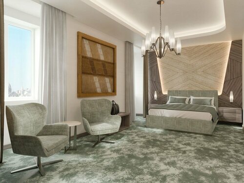 Via Veneto 116 Suites - Guest House, Prenota Hotel Hotel a Lazio con parcheggio, Parcheggio