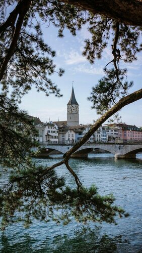 MOOI Apartments Zurich-Schlieren, Забронировать Апартаменты/квартира Шлирен Цюрих