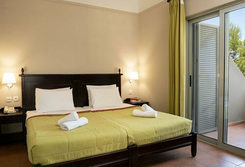 Talos Hotel Apartments, Забронировать Апартаменты/квартира Отели Агии-Апостоли с завтраком, Завтраки