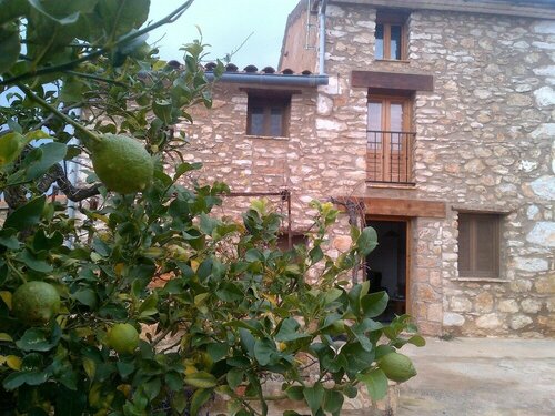 Masia Atalaya - Casa Eliane, Забронировать Отель Кастельон Валенсия