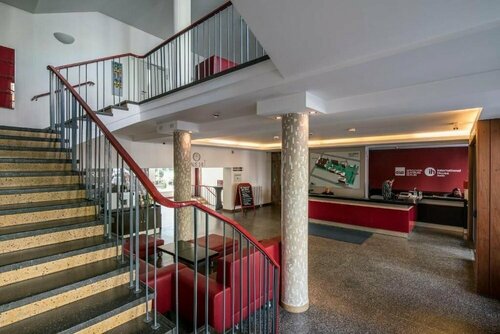 GLS Studio Hotel Berlin, Prenota Hotel Hotel SPA a Pankow, SPA