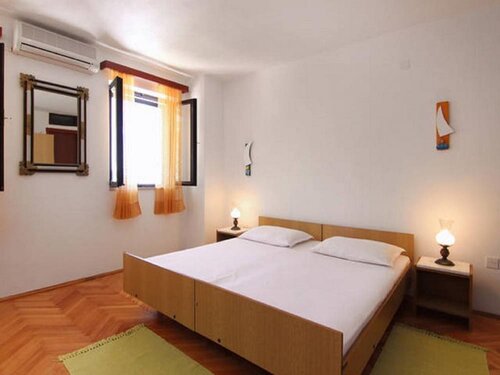 Apartments Nadia, Брондау Пәтер Brac Island 