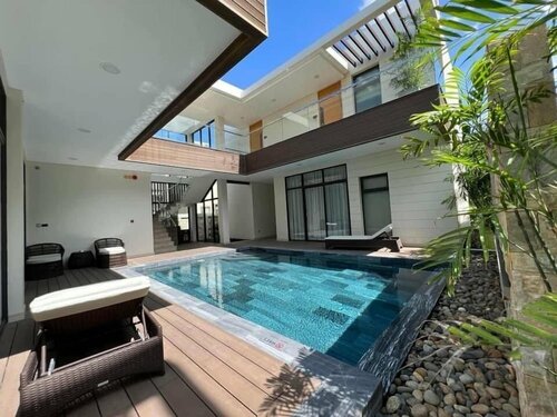 Residence Inn Villa Cam Ranh, Забронировать Вилла Камрань Кханьхоа