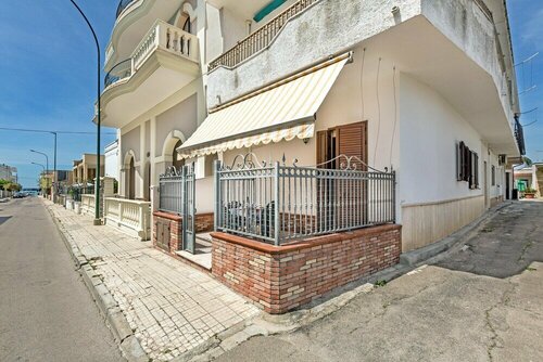 3381 Casa Savina by Barbarhouse, Забронировать Апартаменты/квартира Апартаменты Porto Cesareo Beaches, Апартаменты/квартира