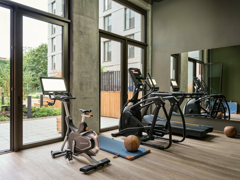 URBAN LOFT Berlin