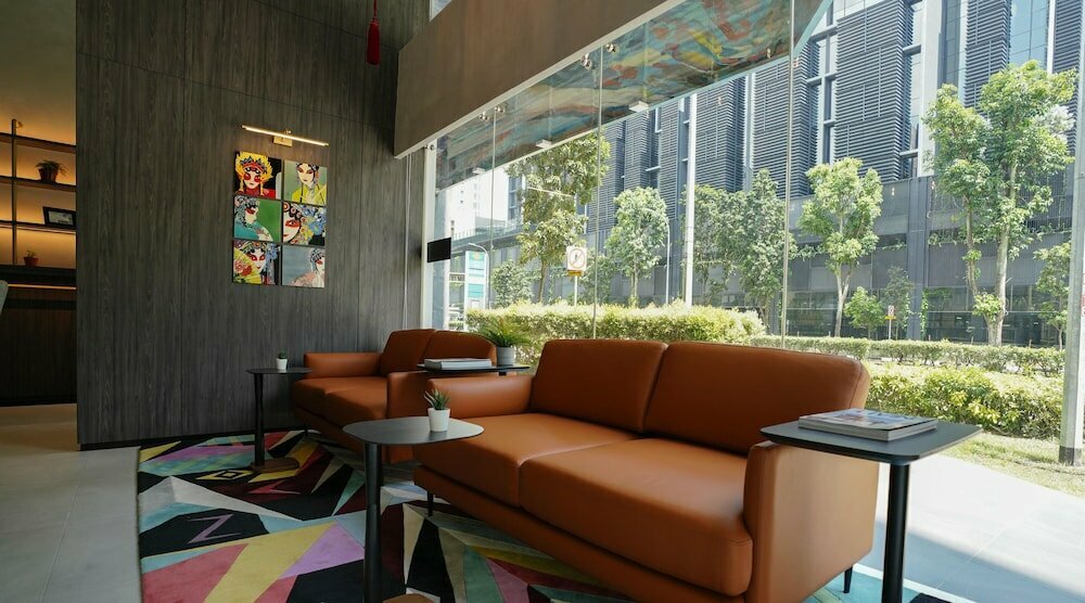 A Hotel Bugis, 11Hrs, Stay From 8PM To 9AM
