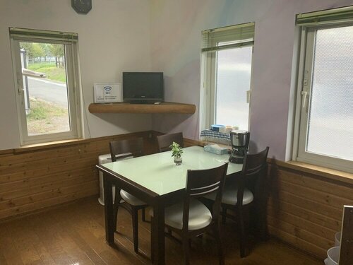 Ninjaart Furano Cottage, Забронировать Дом для отпуска Коттеджи Furano Ski, Коттедж