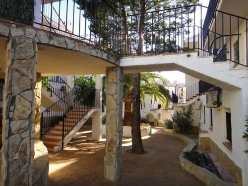 Apartamentos Font-Nova-24, Забронировать Апартаменты/квартира Пеньискола Azahar Coast