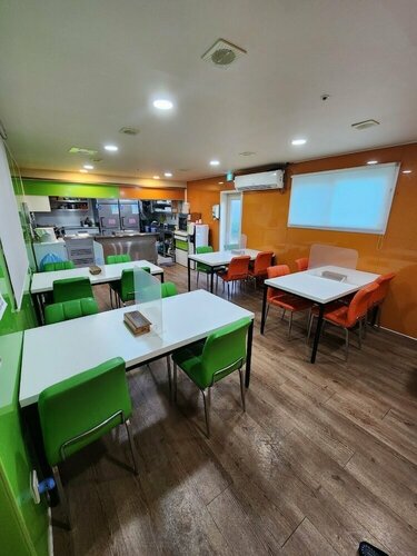 Gangnam Best Dormitory, Rezerwuj Hotel Gangnam-Gu Seul