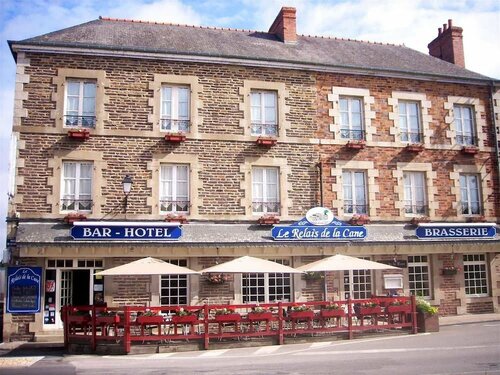 Hotel le Relais de la Cane, Book Hotel  