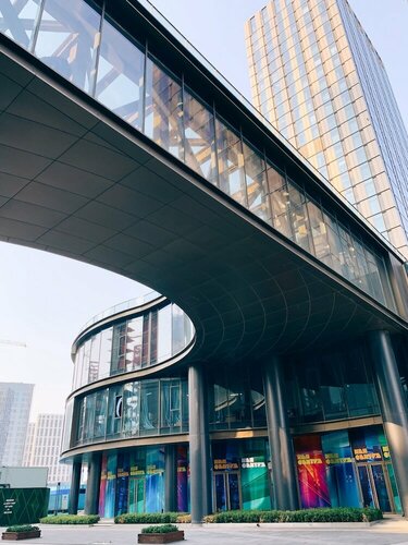 Yinan Design Apartment Beijing Universal Studio, Забронировать Бутик-отель Тунжа район Пекина