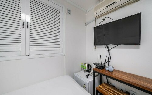 Must Stay Hotel (Han River), Book Hotel Yeongdeungpo-Gu Seoul