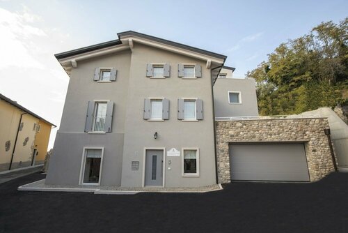 Il cantuccio sul Garda - Relais di charme, Забронировать Гостевой дом Отели Венето с парковкой, Парковка