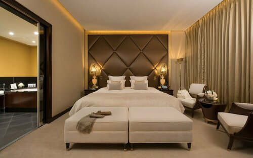 Hôtel Barrière Fouquet's Paris, Забронировать Отель СПА-отели Парижа, рядом с Авеню Монтень, SPA-услуги