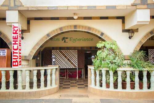 Heritage Bliss Hotel, Réserver Hôtel Hôtels à Kitui avec parking, Parking