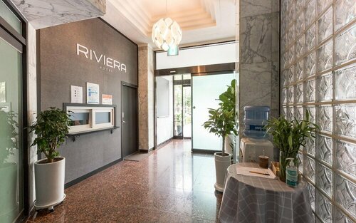 Yeosu Rivera Hotel, Забронировать Отель Йосу Чолла-Намдо