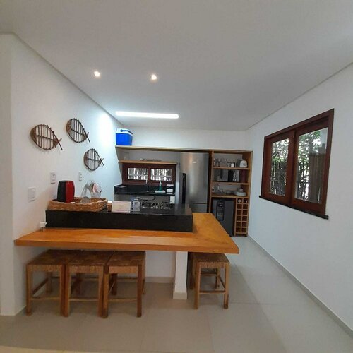 Reserva Barra Grande SPE, Забронировать Апартаменты/квартира Кажуэйру-да-Прая Piauí