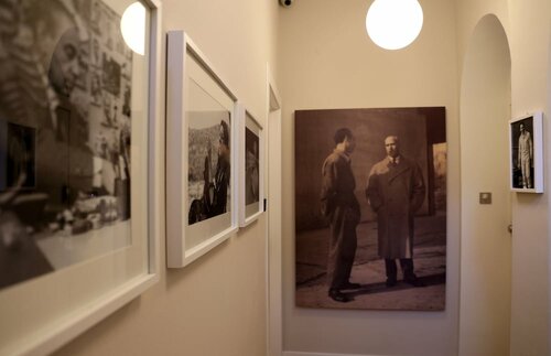 OFFICINA TESINI Guest Rooms Verona, Забронировать Гостевой дом Гостевые дома Сан-Дзено, Гостевой дом