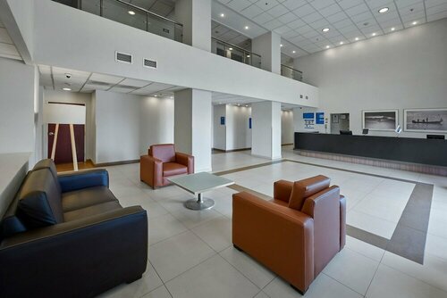 City Express by Marriott Lazaro Cardenas, Prenota Hotel Hotel a Michoacan con parcheggio, Parcheggio