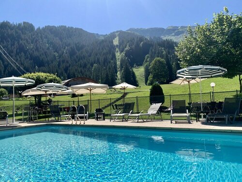 Hameau des Prodains - Hôtel & Restaurant, Buchen Sie Hotel Morzine Les Portes du Soleil