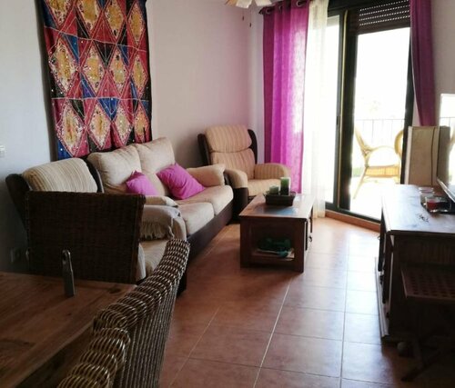 106852 - Apartment in Zahara, Забронировать Апартаменты/квартира Апартаменты Коста-де-ла-Лус, Апартаменты/квартира