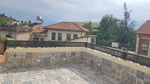 Villa Citronella Boutique Hotel, Забронировать Бутик-отель Бутик-отели Антальи, рядом с Парк Караалиоглу, Бутик-отель