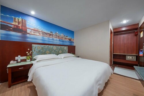Kaiserdom Hotel China Plaza, Забронировать Отель Отели Гуанчжоу с парковкой, Парковка